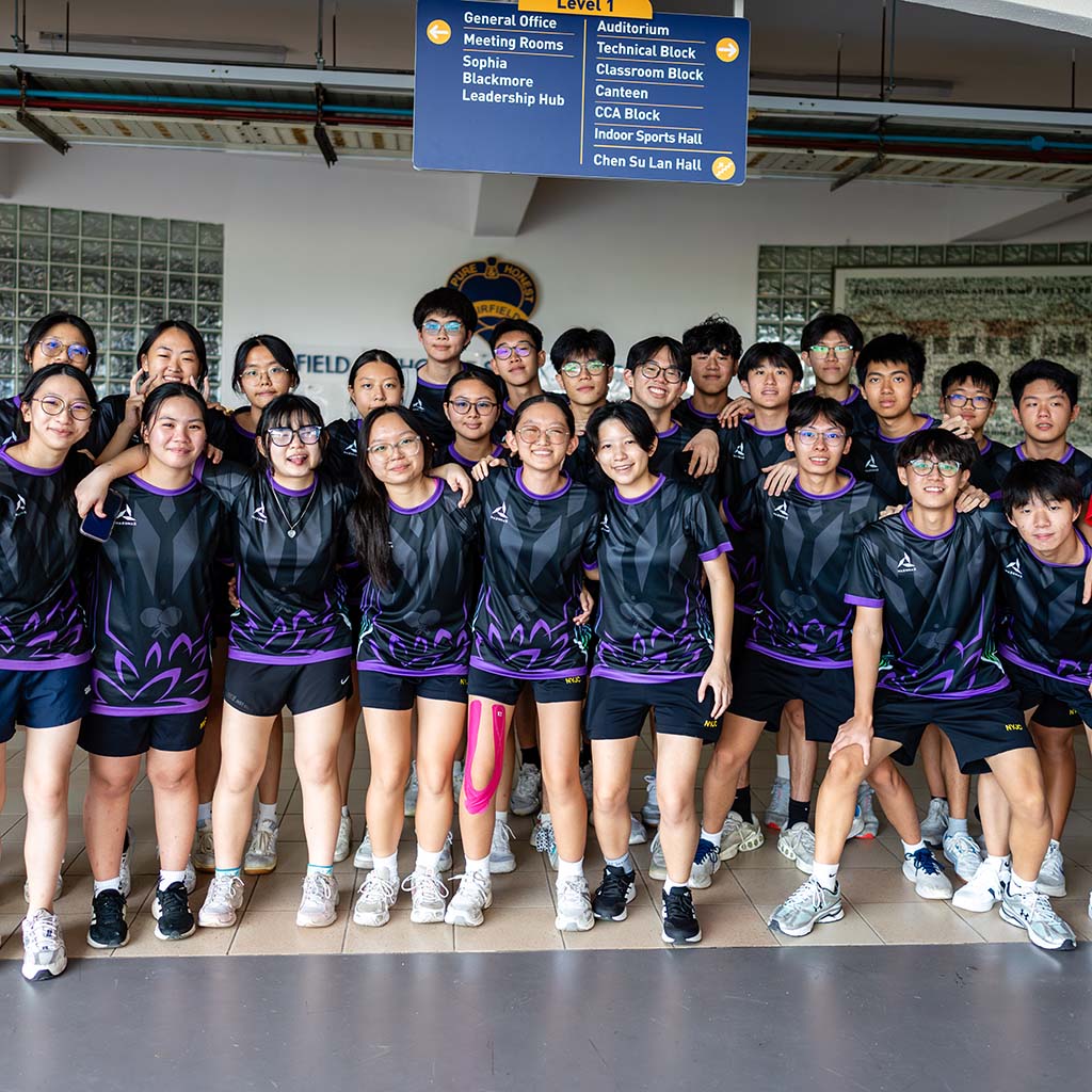 Table Tennis A Div photo