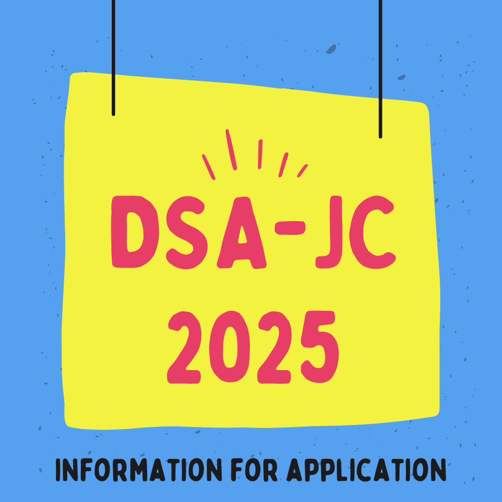 DSA 2025